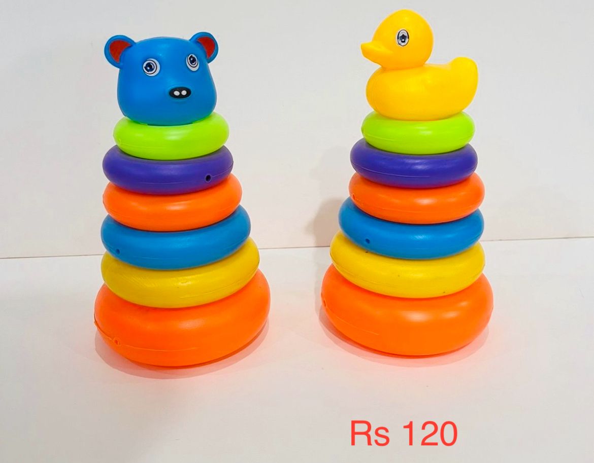 RAINBOW COLOR IND[ KAY]